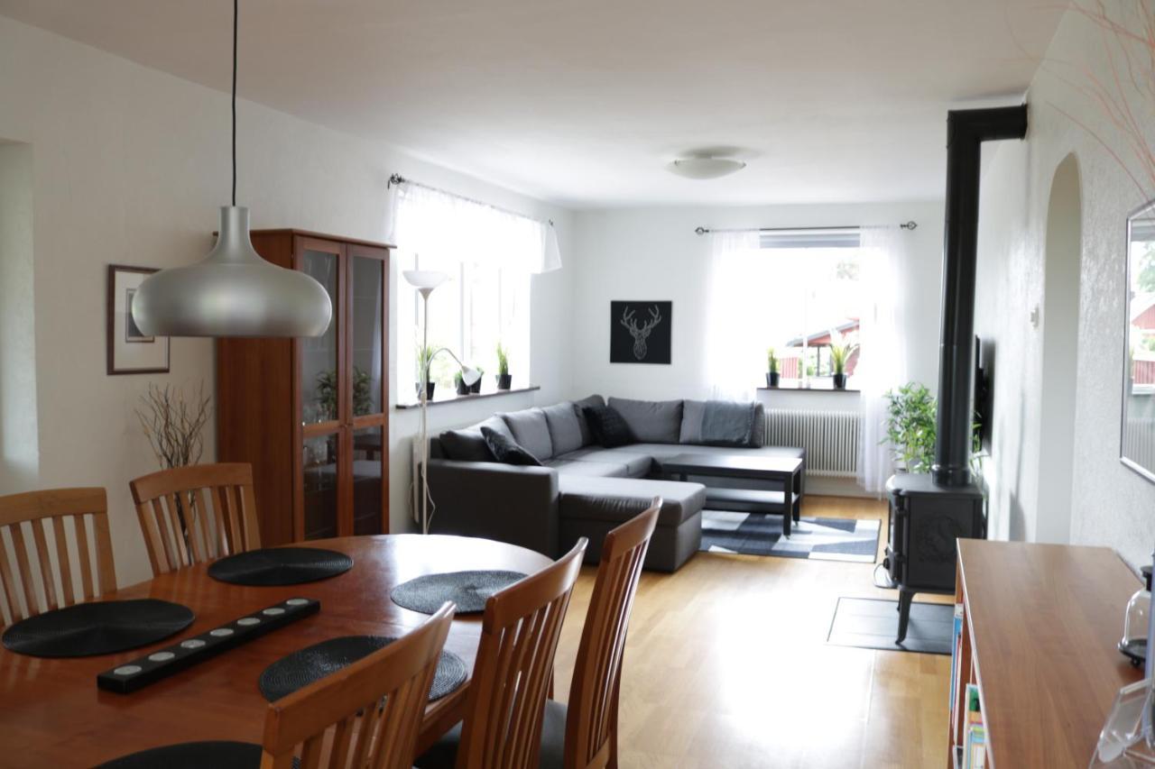 Apartment Kaerraton Centrala