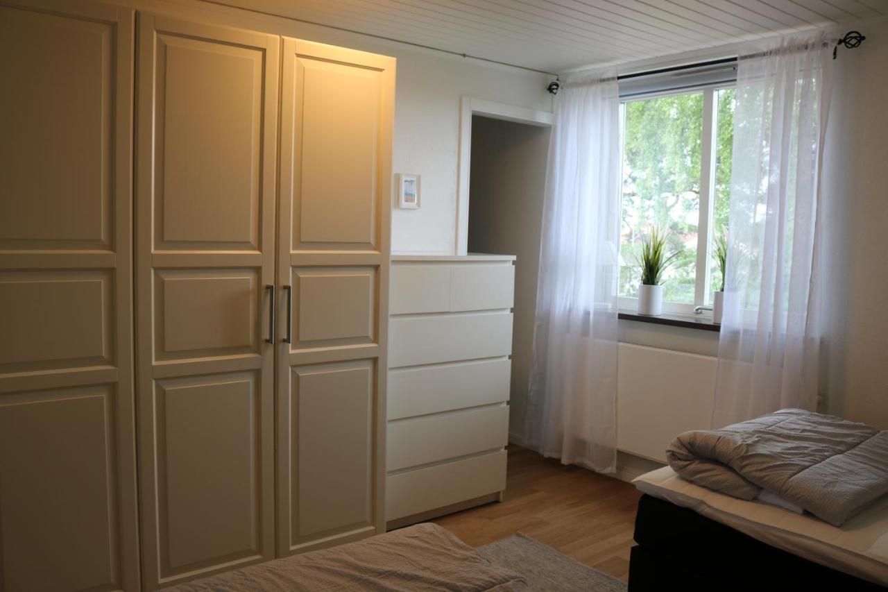 Kaerraton Centrala Apartment *