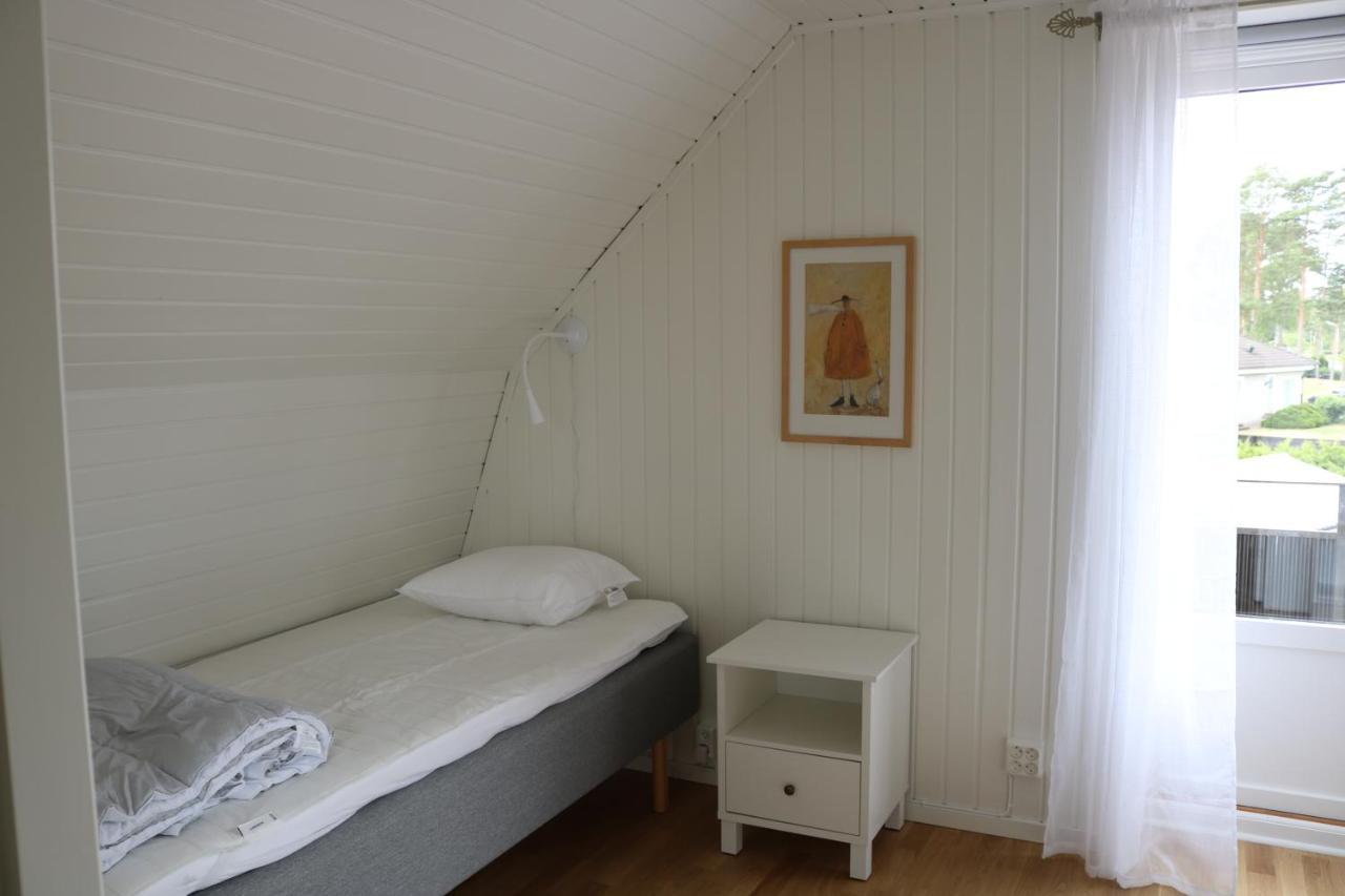 Apartment Kaerraton Centrala Ahus