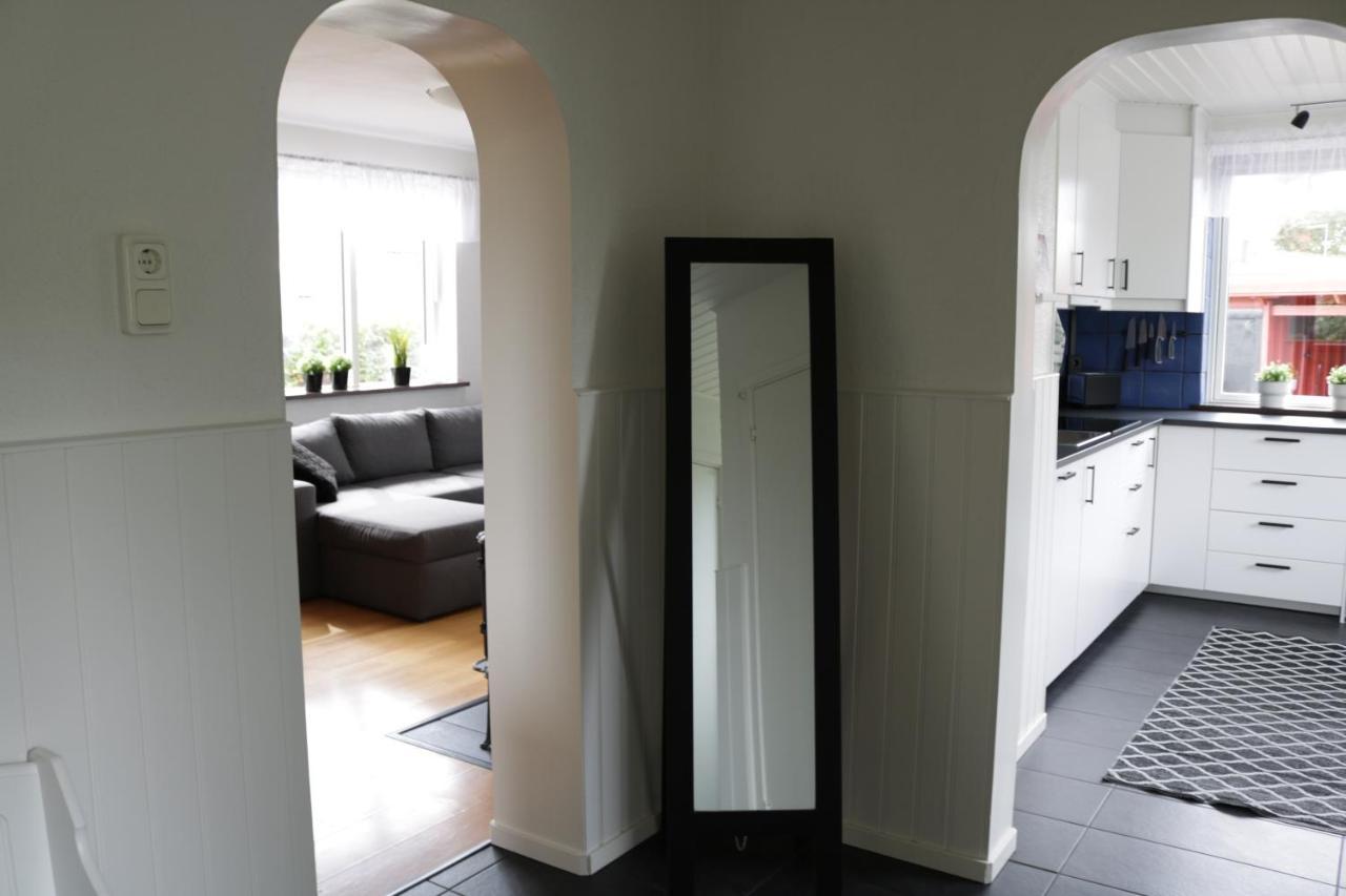 Apartment Kaerraton Centrala