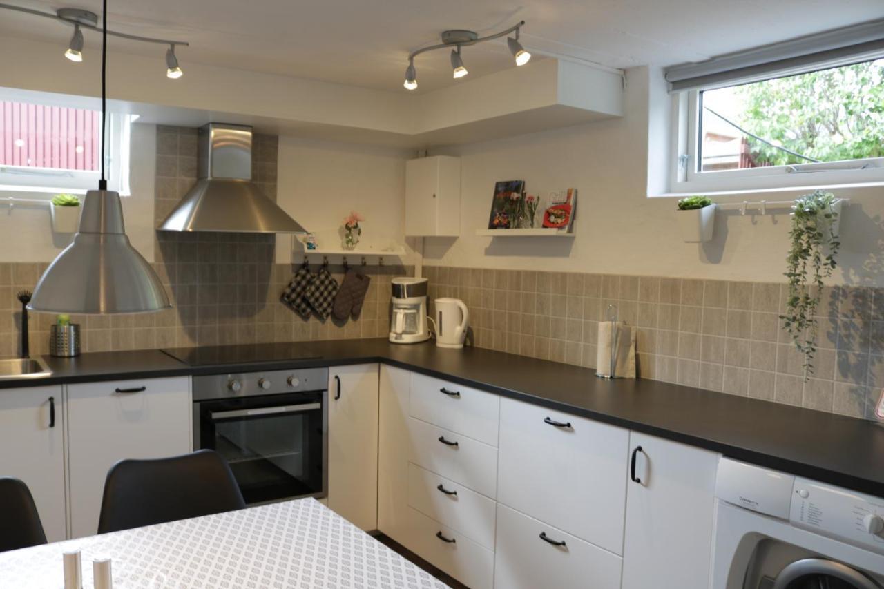 Kaerraton Centrala Apartment