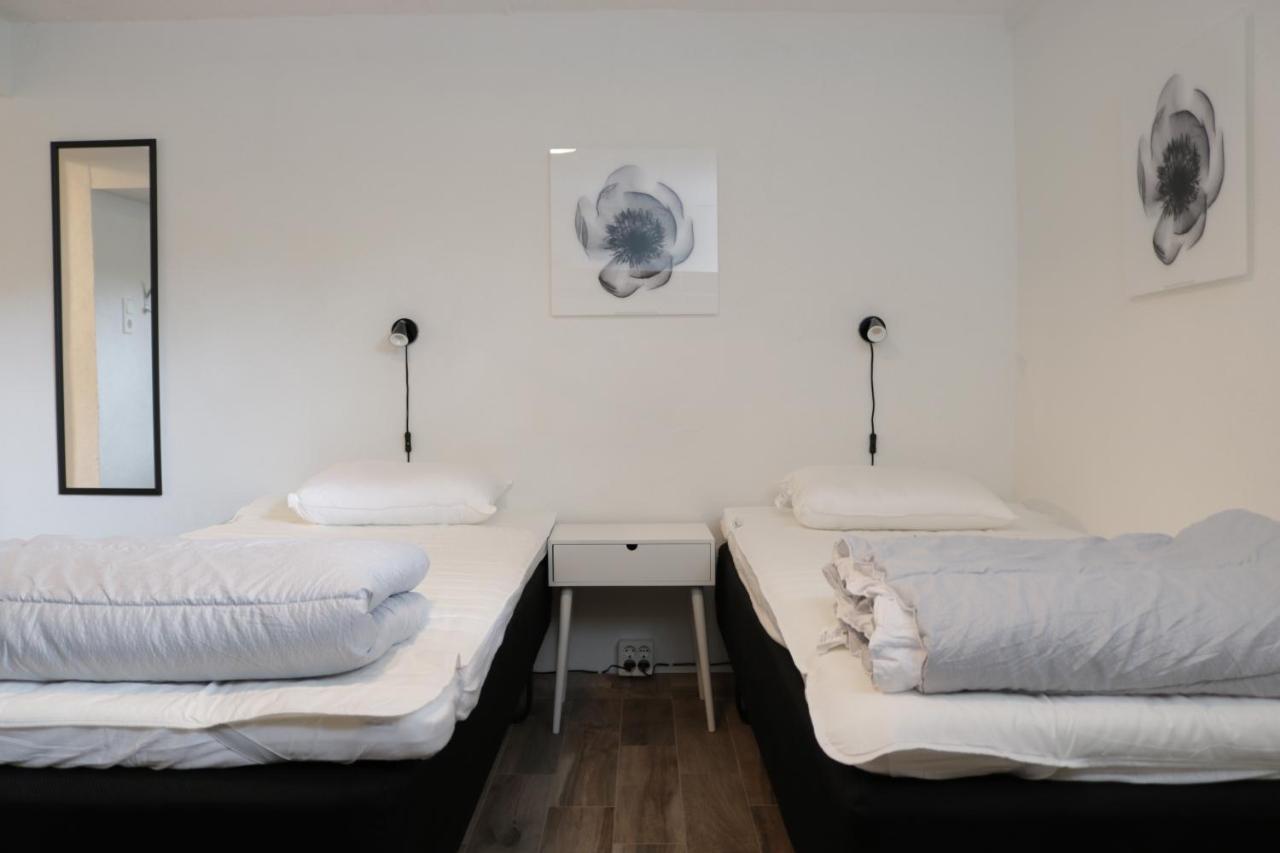 Kaerraton Centrala Apartment *