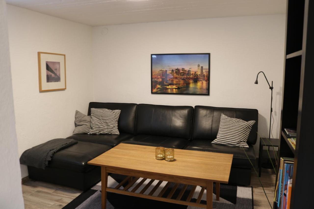 Apartment Kaerraton Centrala