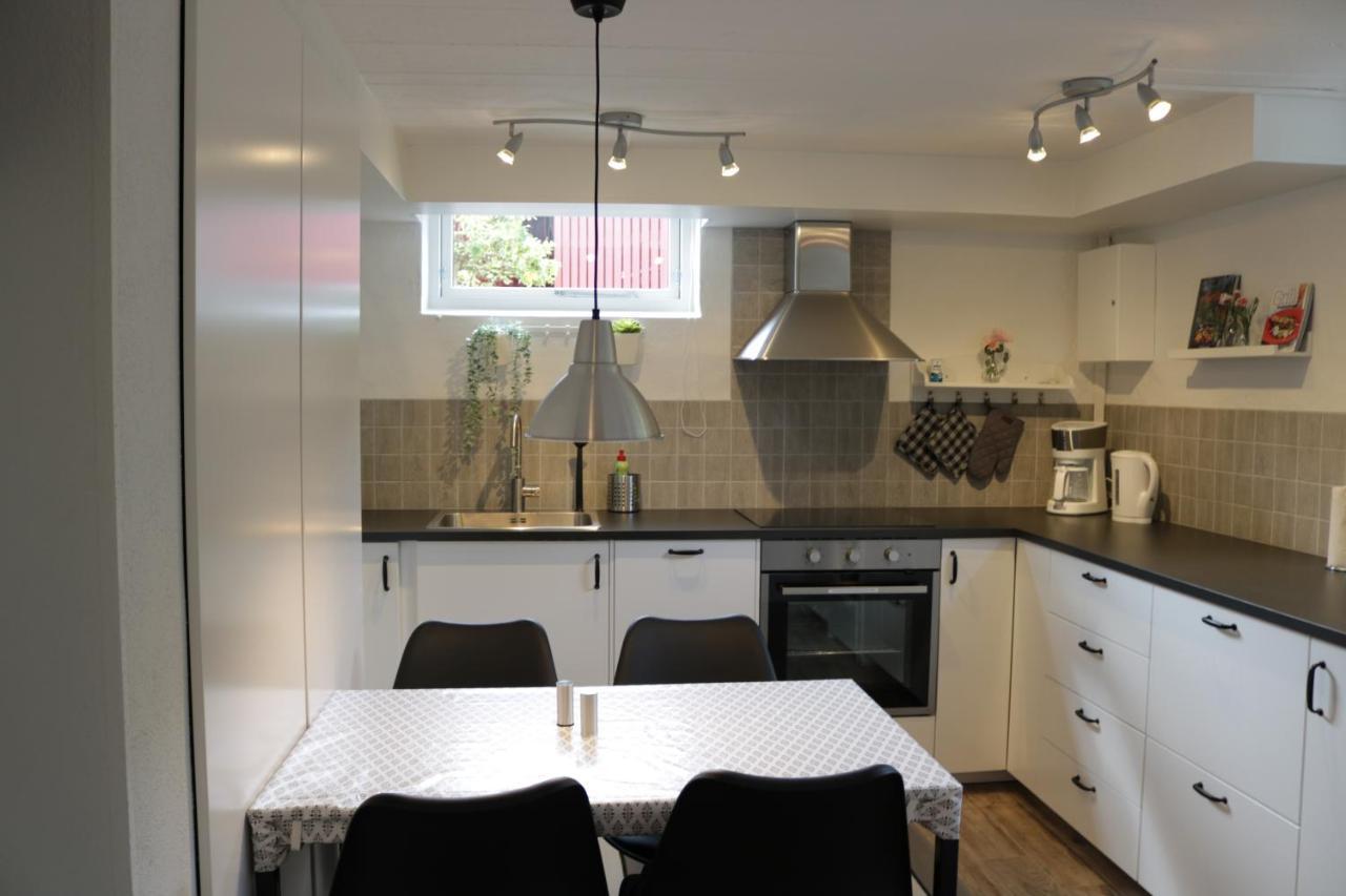 Apartment Kaerraton Centrala Ahus